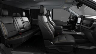 2027 Ford Super Duty® Internal Image 1